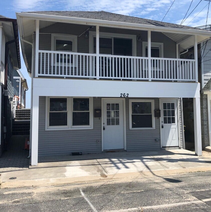 262 1st Ave Unit 1, Manasquan, NJ 08736 Apartment for Rent in