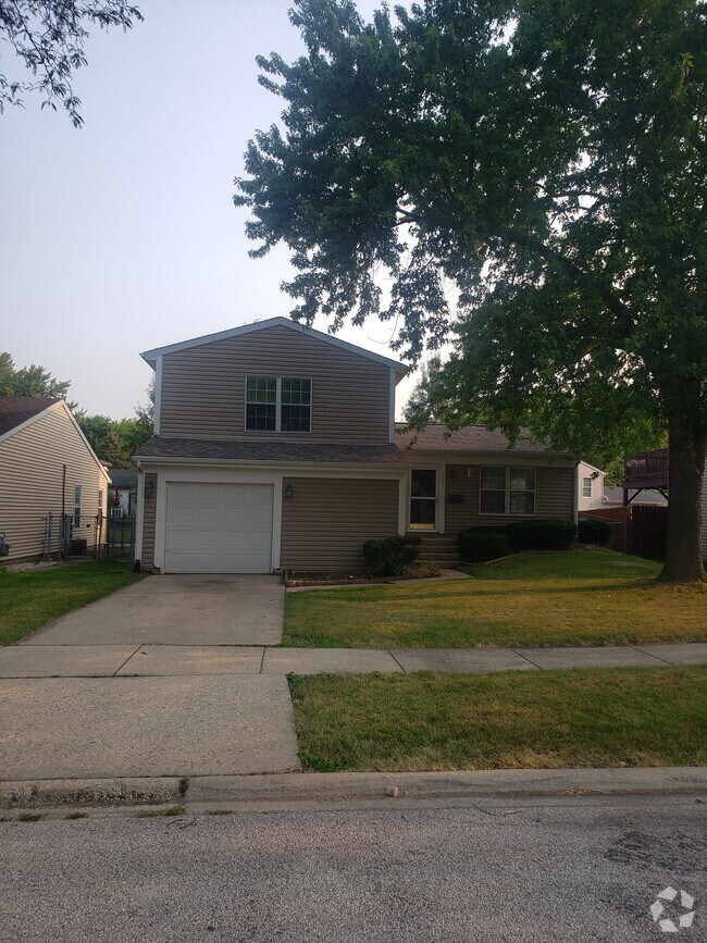 Casas de renta en Aurora, IL