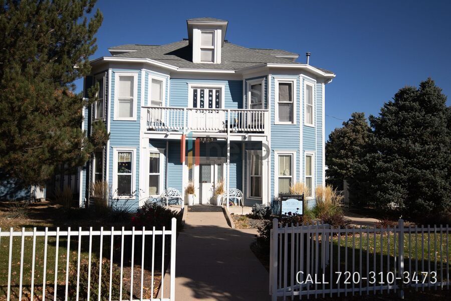 Foto del edificio - 7207 Grandview Ave