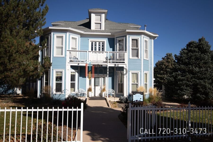 Building Photo - 7207 Grandview Ave