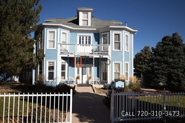 Foto del edificio - 7207 Grandview Ave