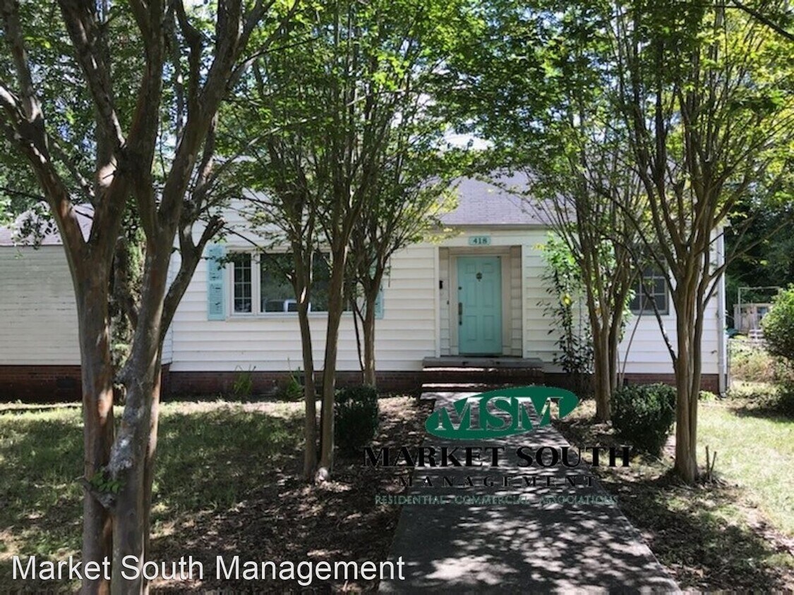 Primary Photo - 4 br, 2 bath House - 418 Kinzie Avenue