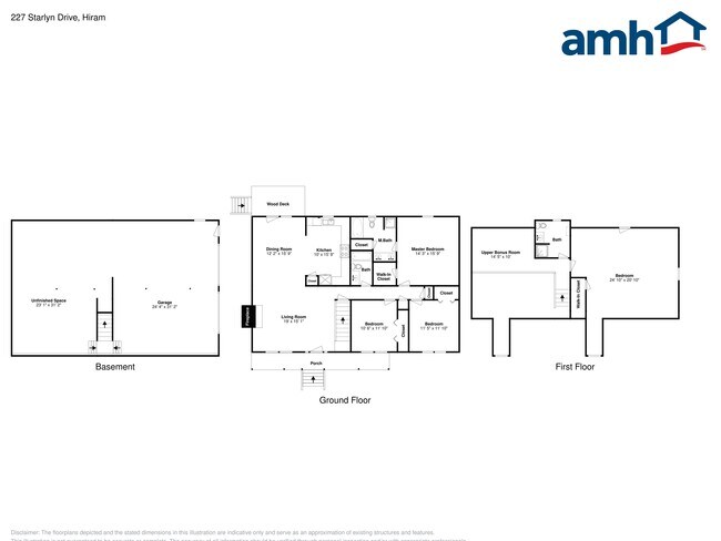 Foto del edificio - 227 Starlyn Dr