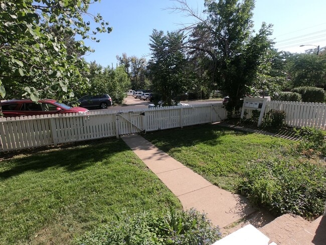 Photo - 2321 Grove St Apartment