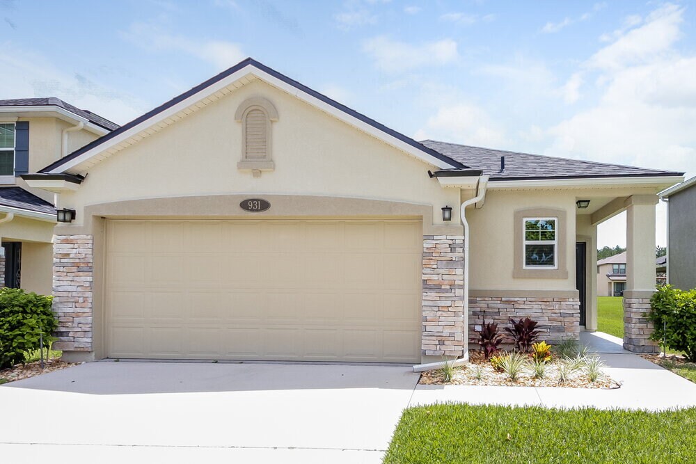 Foto principal - 931 Glendale Ln