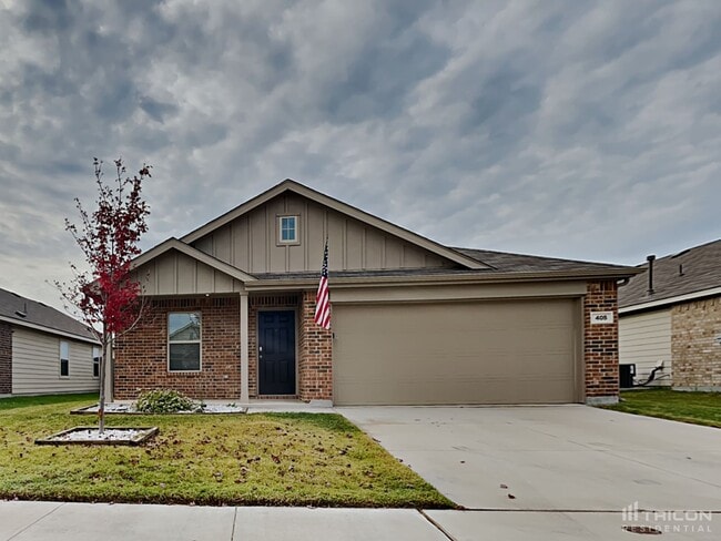 Building Photo - 405 Blue Crow Ln