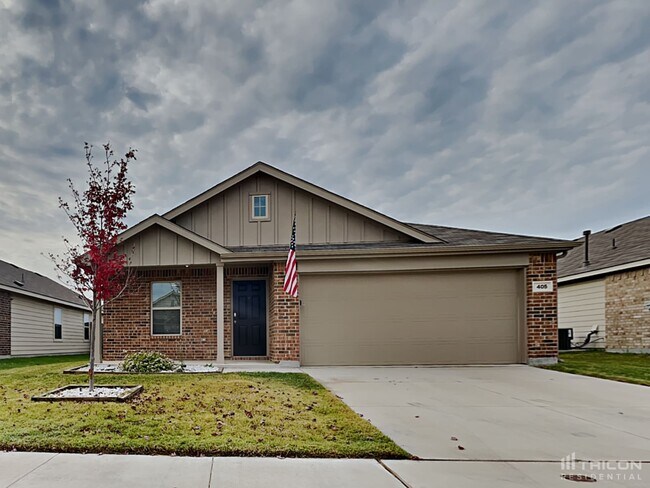 Foto del edificio - 405 Blue Crow Ln