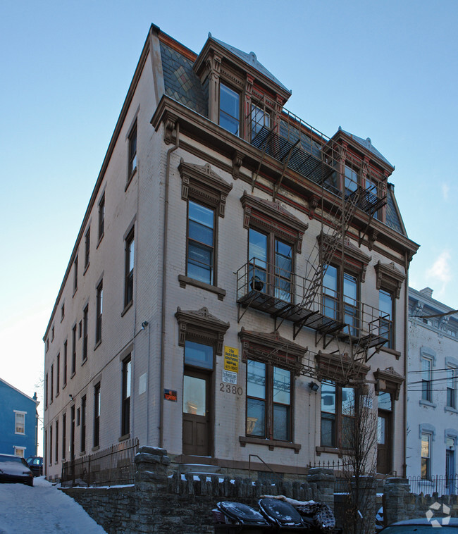 Building Photo - 2378-2380 Wheeler St