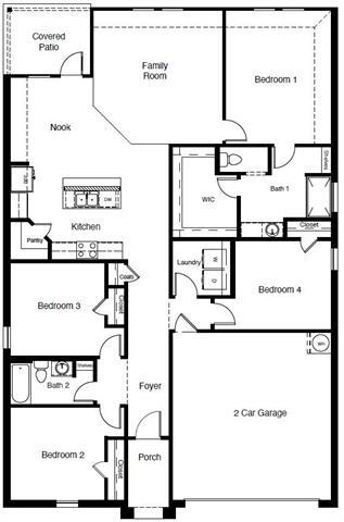 Building Photo - 641 Basteen Ln