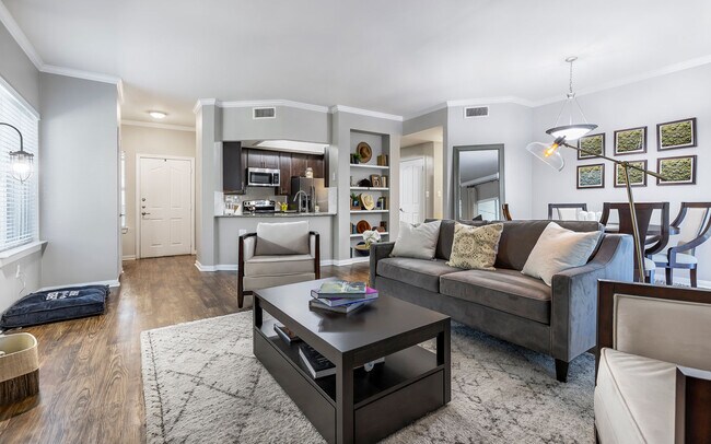 Foto del edificio - Somerset Townhomes