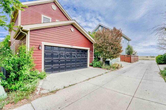 Photo - 3427 Florence Way Apartment