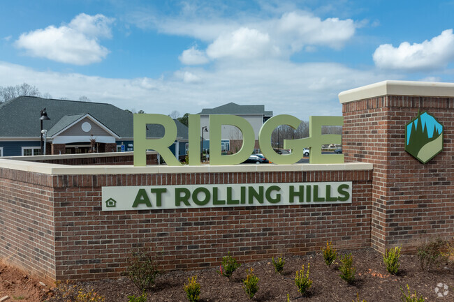 Ridge en Rolling Hills - Ridge at Rolling Hills