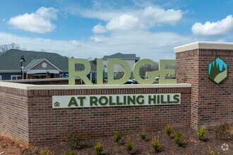 Primary Photo - Ridge at Rolling Hills