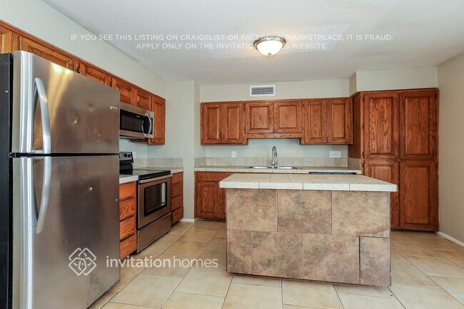 Foto del edificio - 5316 W Banff Ln.