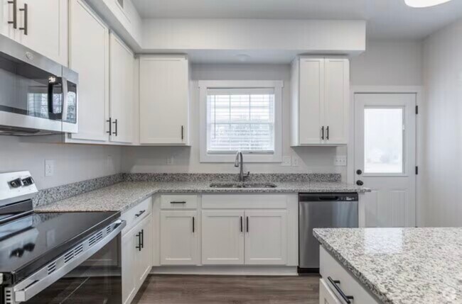 Foto del edificio - Aviator Crossing