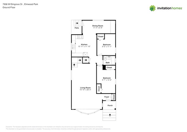 Foto del edificio - 7938 W Elmgrove Dr