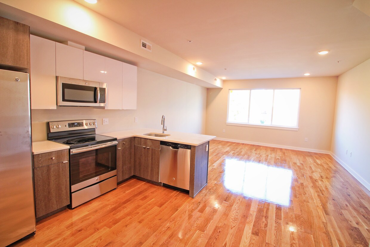 1647 Germantown Ave, Philadelphia, PA 19122 Apartments in
