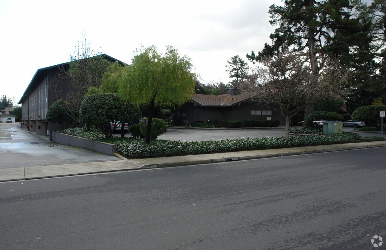 Foto del edificio - Brookview