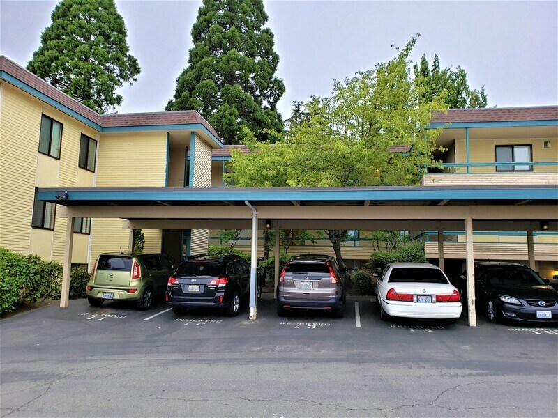 Foto principal - 18902 8th Ave NW