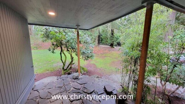 Photo - 26816 NE Ames Lake Rd House