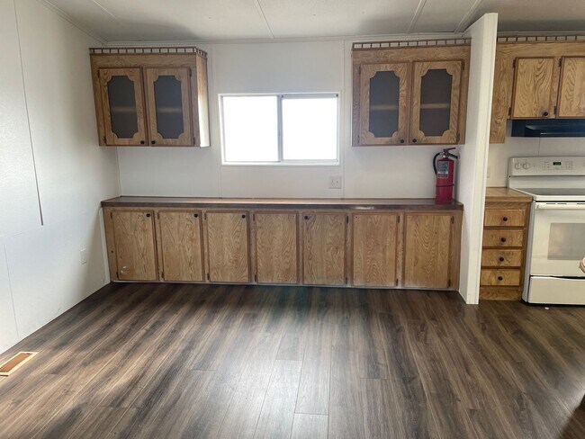 Foto del edificio - Updated Trailer close to I-90