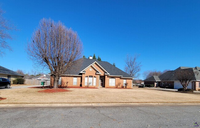 Foto del edificio - 206 Rhett Ct