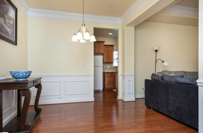 Foto del edificio - Simpsonville - Fox Trace - Beautiful 3 Bed...