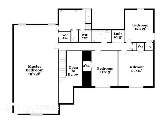 Foto del edificio - 2043 Reflective Waters Rd