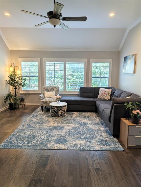 Foto del edificio - 107 Dasher Drive