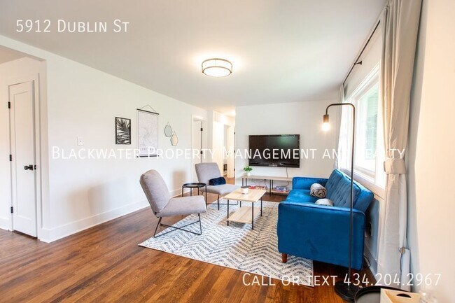 Foto del edificio - 5912 Dublin St