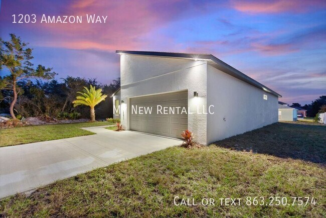 Foto del edificio - 1203 Amazon Way