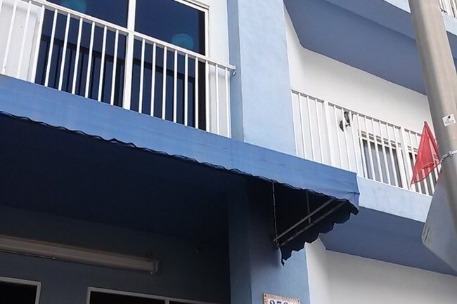 Foto del edificio - 2734 Bird Rd