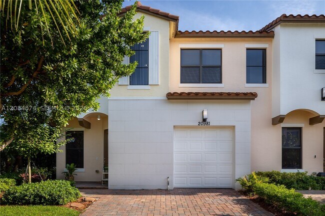 Building Photo - 20981 NW 1st Dr