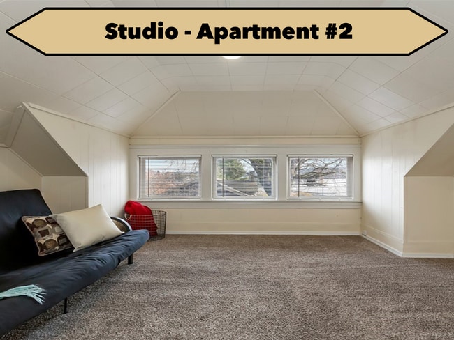 Building Photo - 903 Highland Ave