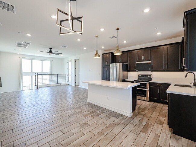 Building Photo - **BRAND NEW LUXURY CONDO!**1/2 OFF FIRST M...