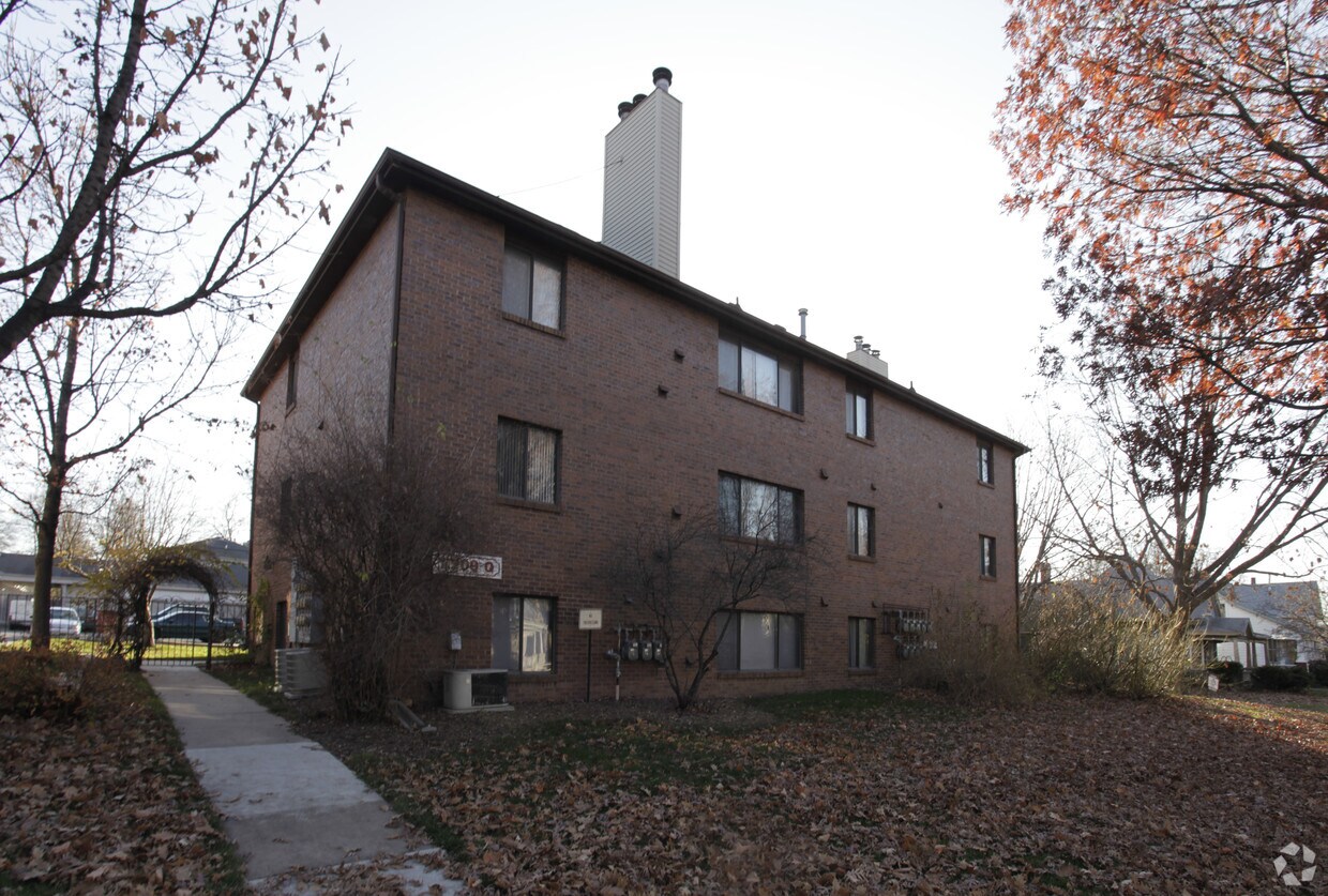 Foto del edificio - 2909 Q St