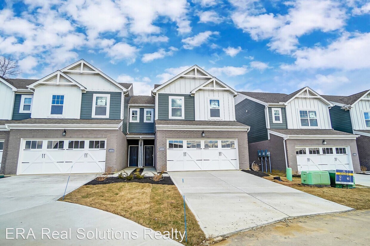 3 br, 2.5 bath House 4898 Harrier Lane House Rental in Liberty