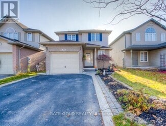Building Photo - 83 Wood Grove Crescent