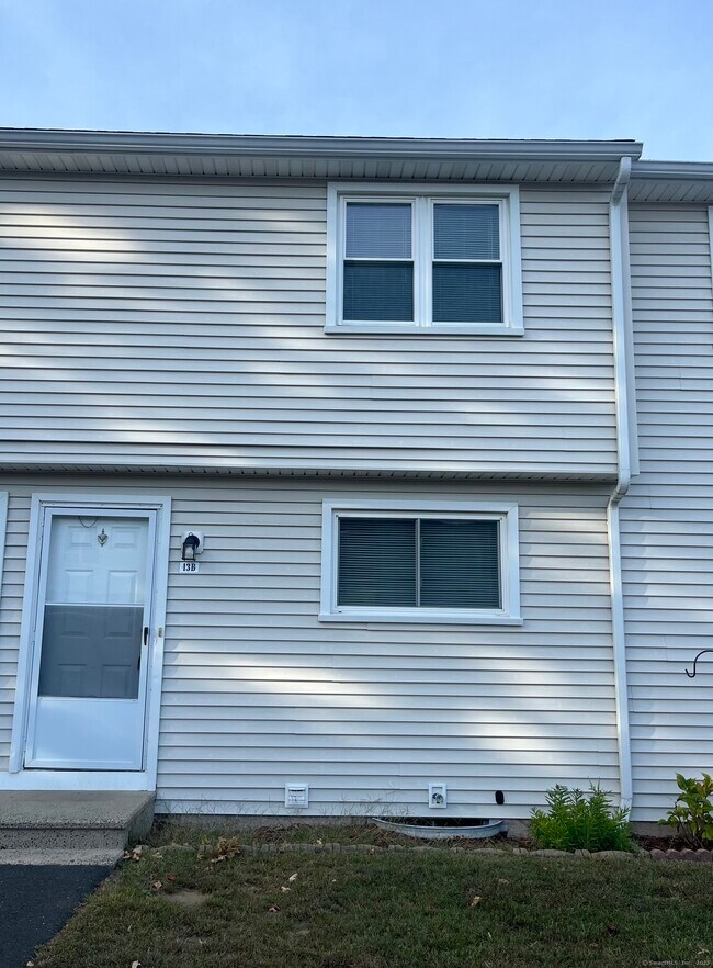 Foto del edificio - 1081 New Haven Rd
