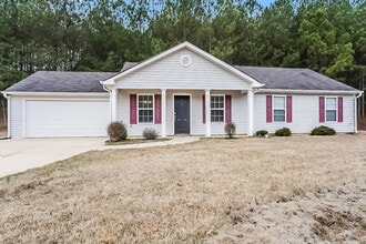 Building Photo - 4925 Brookwood Pl