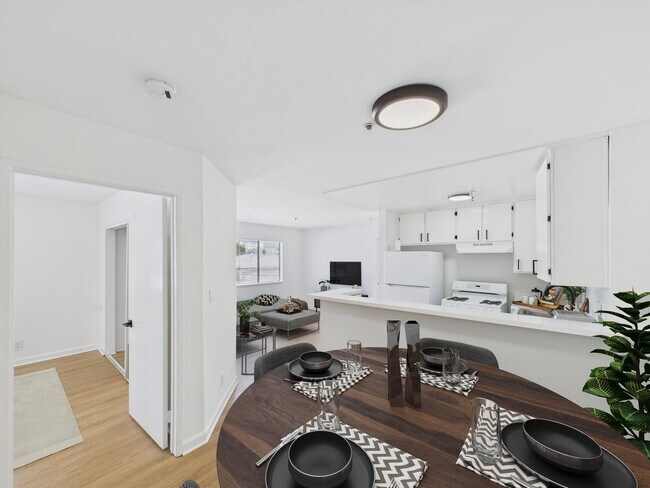 Foto del edificio - Keystone Apartments