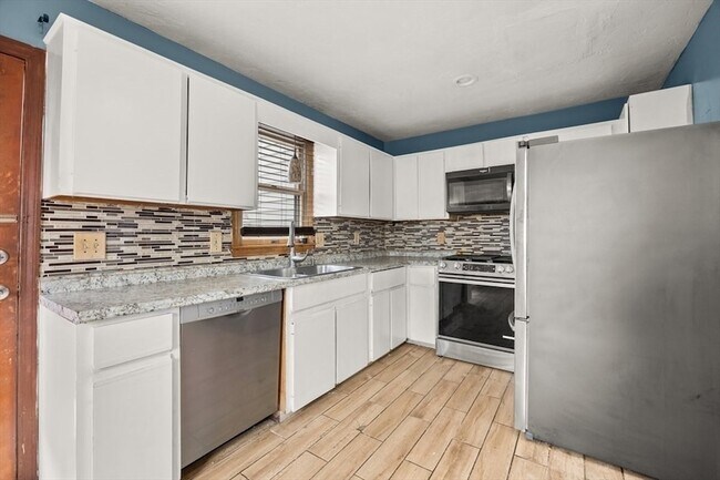 Foto del edificio - 39 Blendall St