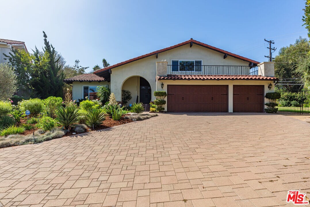 Foto principal - 6032 Sandbrook Dr