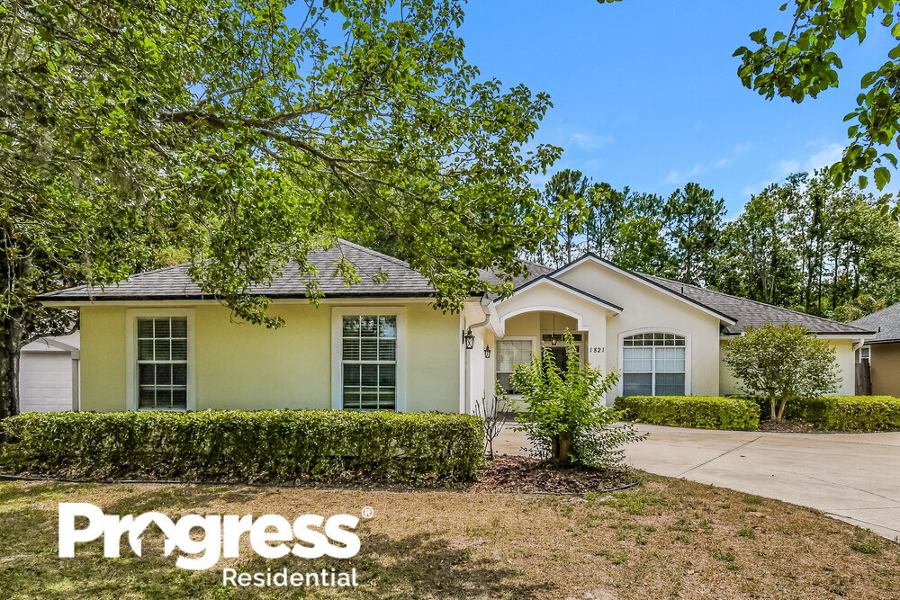 Foto principal - 1821 Weston Cir