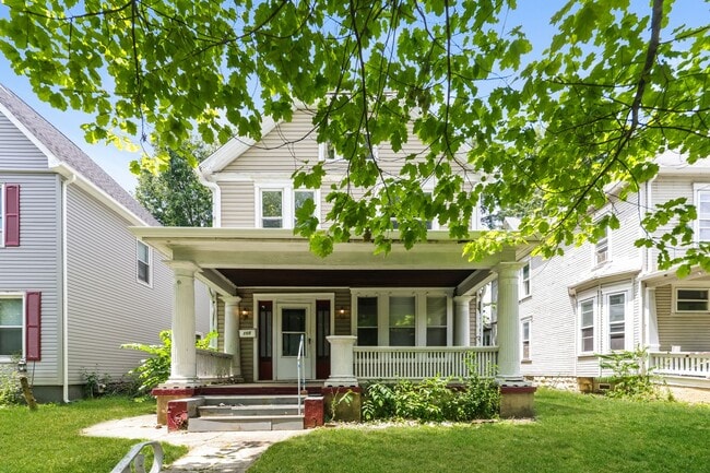 3 Bed 1.5 Bathroom for rent in Dayton! - 3 Bed 1.5 Bathroom for rent in Dayton! House