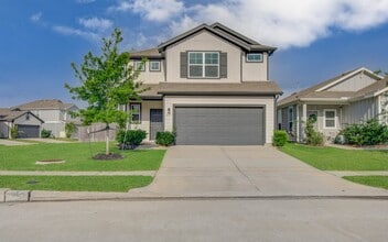 Building Photo - 6315 Lakeview Haven Dr