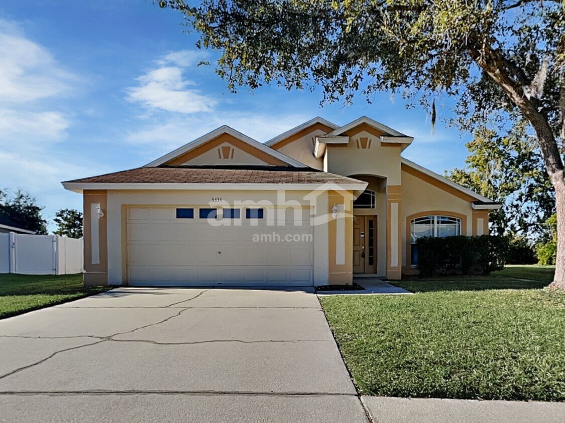 Foto principal - 5334 New Savannah Cir