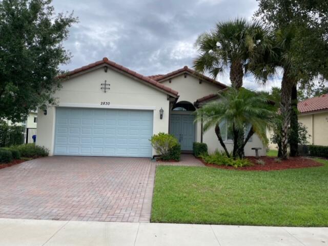 Foto principal - 2830 Bellarosa Cir