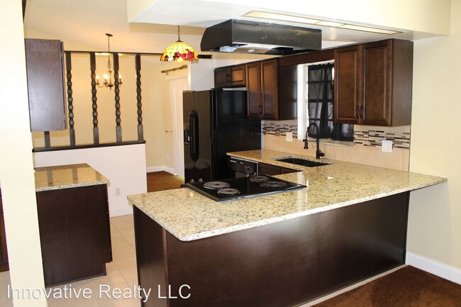 Foto del edificio - 3 br, 2 bath House - 6118 Beaumont Avenue