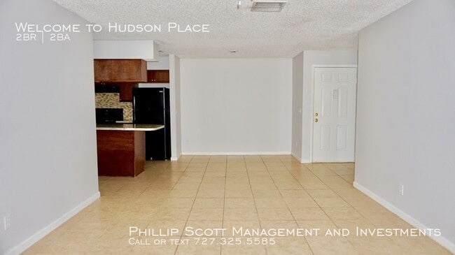 Building Photo - Welcome to The Hampton's at Brandon